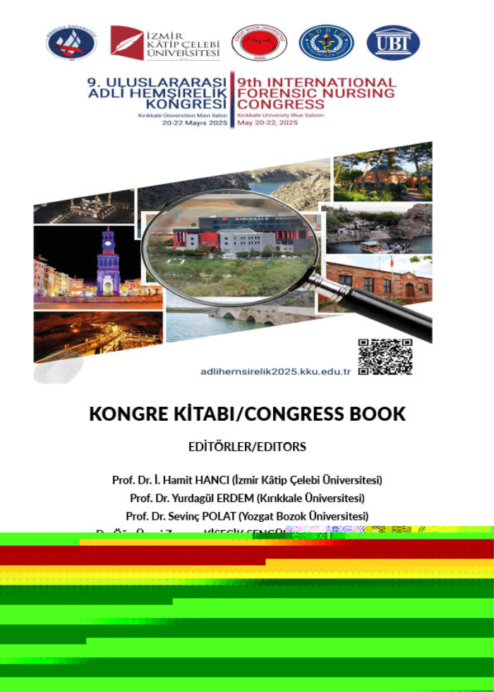 KONGRE KİTABI/CONGRESS BOOK
